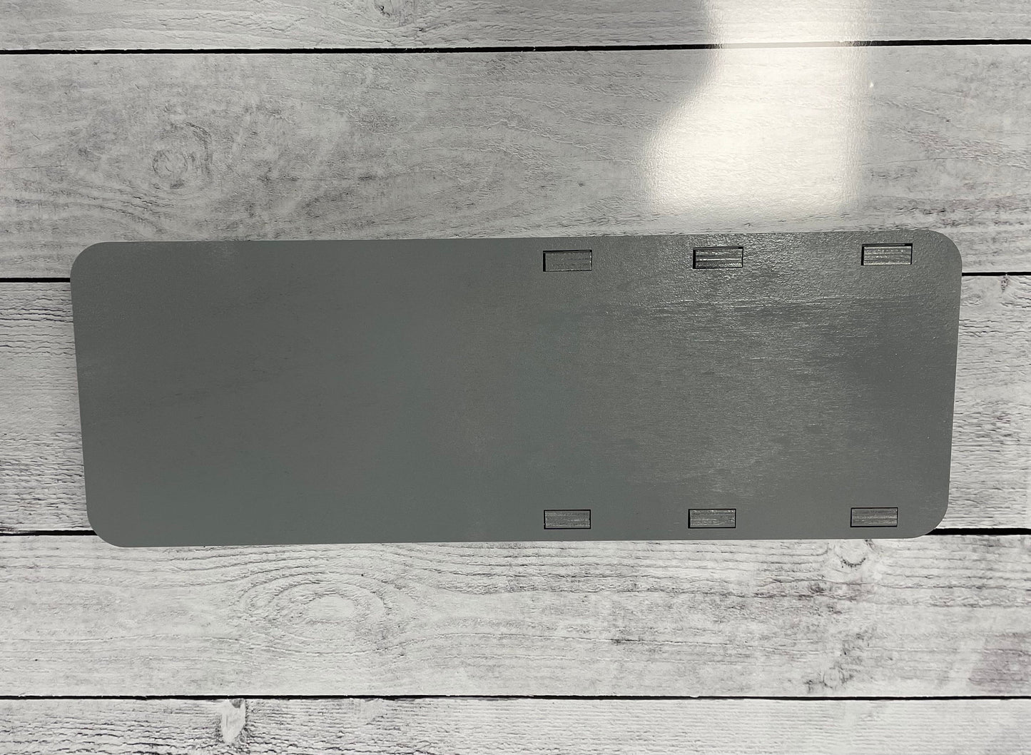 Nähmaschinen-Plattform Stickmaschine Brother - Erhöhung Freiarm 6,5cm - 9 Größen