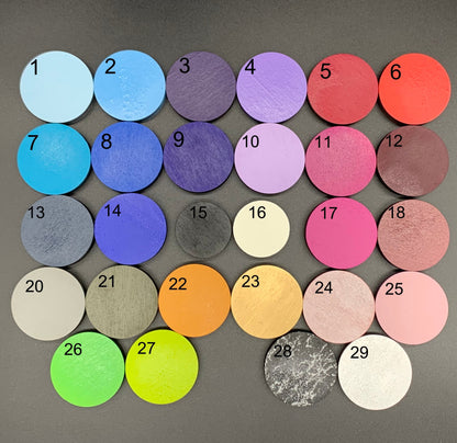 Good vibes only Schriftzug | 3D Schriftzug | Wanddeko | Wandkunst | Wandschild | 3D Wandtattoo