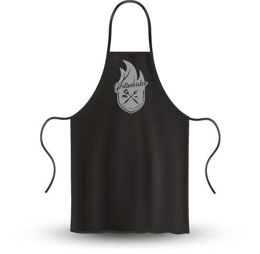 Grillschürze, Grillmeister, personalisiert